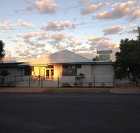Diggers on the Darling - Restaurant Canberra