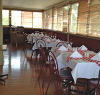 The Grange Hermitage Hill - Restaurant Canberra