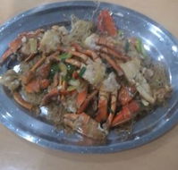 Ming Hing Chinese Restaurant - Restaurant Canberra
