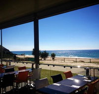 North Burleigh Surf Life Saving Club - Restaurant Canberra