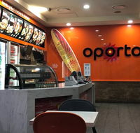 Oporto - Restaurant Canberra