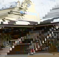 Post Office Hotel - Restaurant Canberra