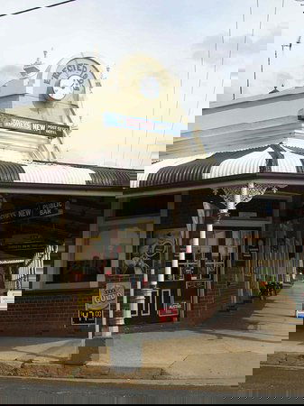 Post Office Hotel - Restaurant Canberra 0