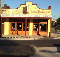 Rajarani Indian Restaurant - Restaurant Canberra