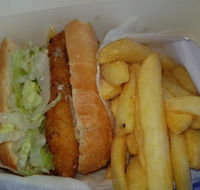 Red Rooster - Restaurant Canberra