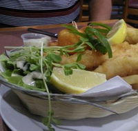 Club Dubbo - Restaurant Canberra
