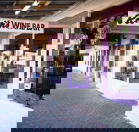 Roth Wine Bar - Restaurant Canberra