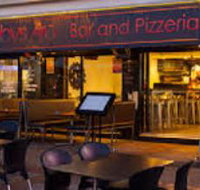 Nobbys Arc Bar  Pizzeria - Restaurant Canberra