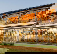 Oriental Hotel - Restaurant Canberra