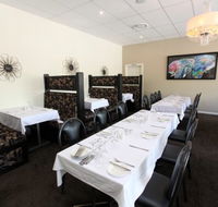 Tillys Restaurant  Bar - Restaurant Canberra