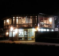 Wanderlight Restaurant - Restaurant Canberra