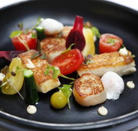 Royal Oak Hotel Cessnock - Restaurant Canberra