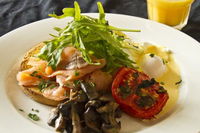 Hungry Wolfs Kincumber