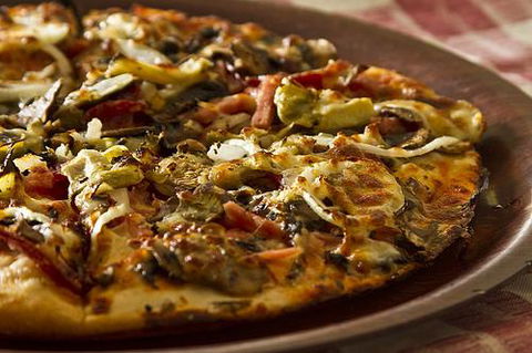 Hungry Wolf’s Kincumber - Restaurant Canberra 1