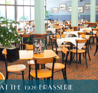 Hotel Gosford - Restaurant Canberra