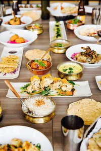 Roshni Fine Indian Cuisine