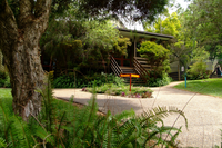 Broken River Mountain Resort