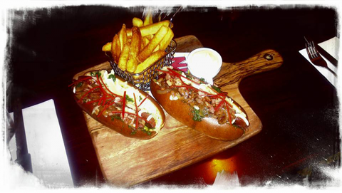 Shenanigans At The Imperial - Restaurant Canberra 4