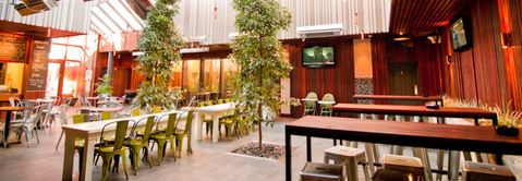 The Coach & Horses Hotel - Restaurant Canberra 2