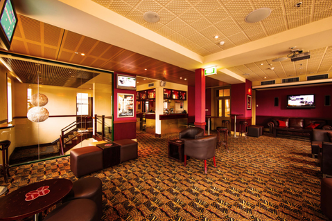 The Coach & Horses Hotel - Restaurant Canberra 4