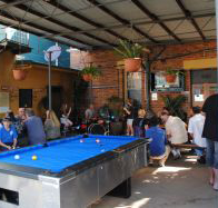 Ellalong Hotel - Restaurant Canberra