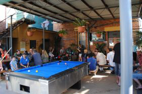 Ellalong Hotel - Restaurant Canberra 0