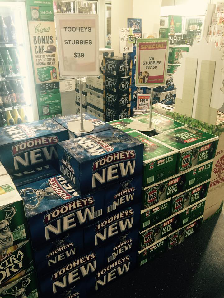 Woodberry NSW Restaurant Canberra