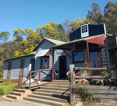 The Great Northern Trading Post - Restaurant Canberra 2