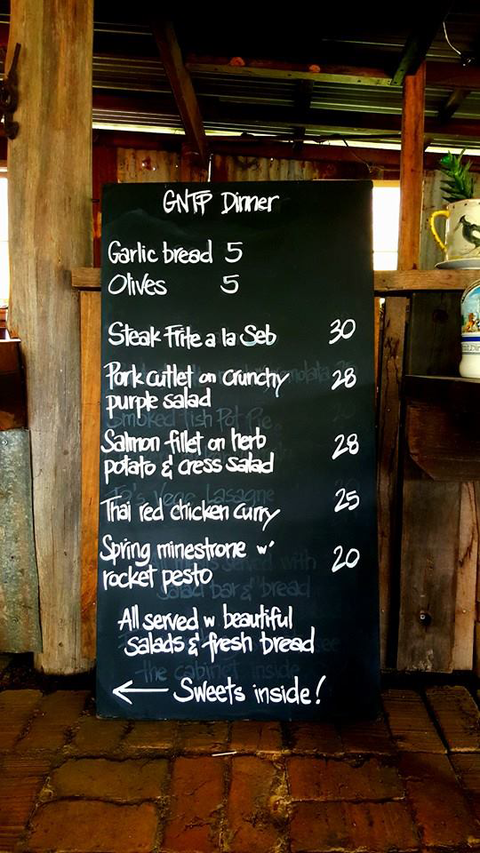 The Great Northern Trading Post - Restaurant Canberra 3