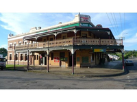 Bank Hotel Dungog