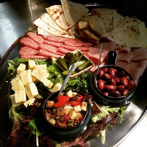 Maryville Tavern - Restaurant Canberra 1