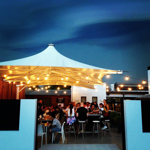 Maryville Tavern - Restaurant Canberra 4