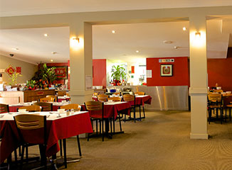 Hotel Jesmond - Restaurant Canberra 0