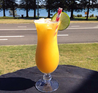 Pippis at the Point - Restaurant Canberra