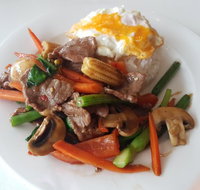Al-Oi Thai Restaurant - Restaurant Canberra