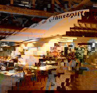Antojitos Newcastle - Restaurant Canberra