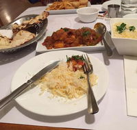 Blue Flame Modern Indian Cuisine - Restaurant Canberra