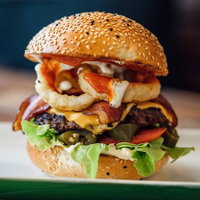 Burger Urge