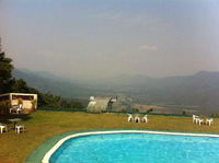Eungella Chalet