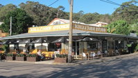 Hardys Bistro