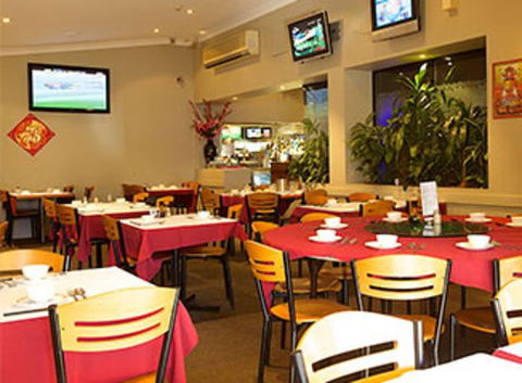 Hotel Jesmond - Restaurant Canberra 4