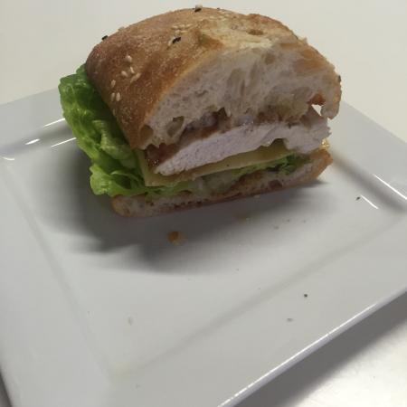 La Crema Caffe - Restaurant Canberra 0