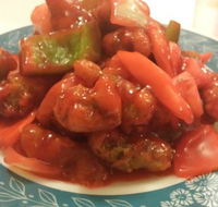 Lucky Inn Chinese Restaurant - Restaurant Canberra