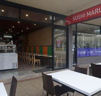 New Sushi Maru - Restaurant Canberra