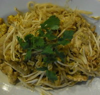 Oz-Thai - Restaurant Canberra
