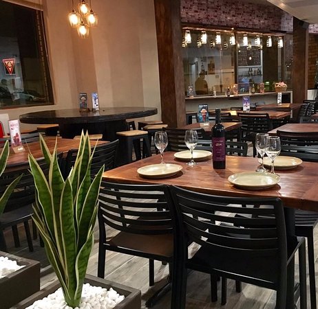 Gosford NSW Restaurant Canberra