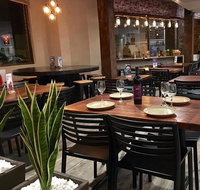 Pizza Inn - Restaurant Canberra