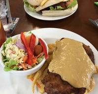 Sarina RSL - Restaurant Canberra