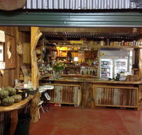 Silky Oak Tea Gardens - Restaurant Canberra