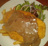 Singleton Diggers - Restaurant Canberra